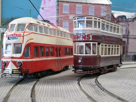 Sunderland Nos.101 and 16 